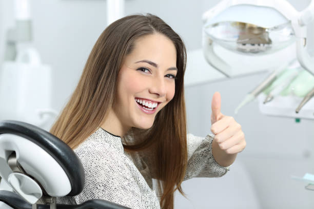 Our Range of Dental Services in Cheswold, DE